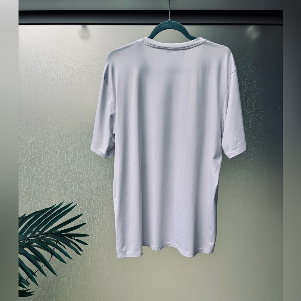 Oversized Cat Lover T-Shirt - Picture 3 of 3